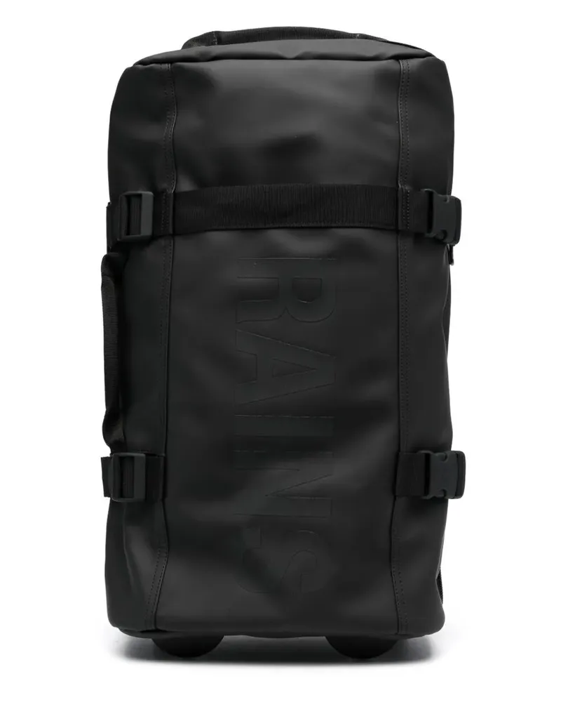 RAINS Texel Cabin Bag Black