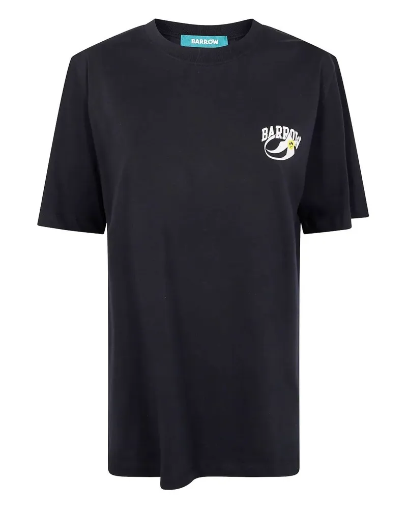 BARROW Jersey" T-Shirt Unisex Black