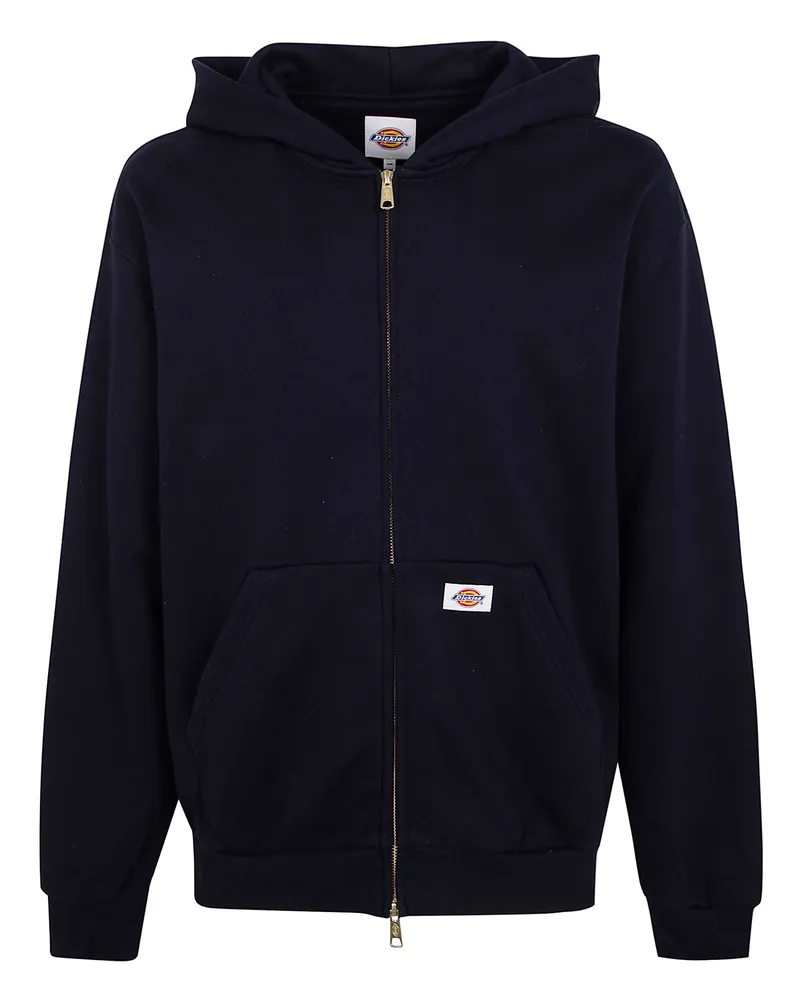 Dickies Fostoria Fz Hoodie Black