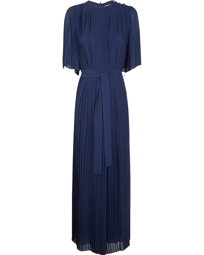 Twin-Set Overall Blue