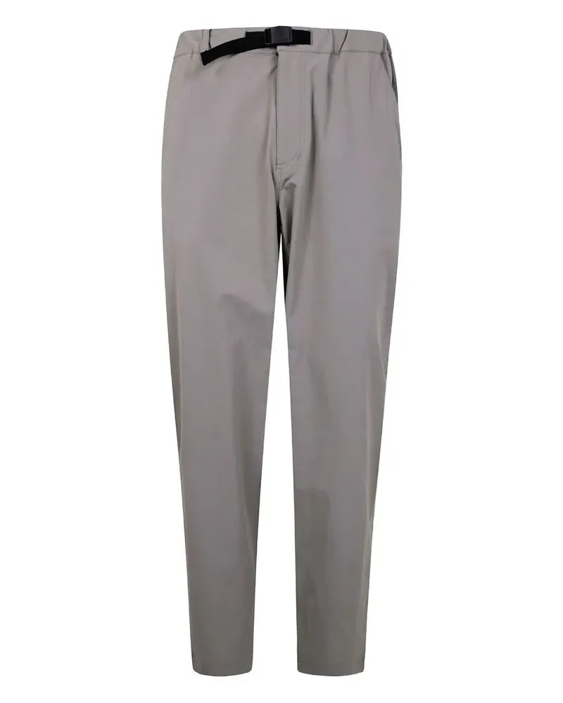 Snow Peak Water Repellent Stretch Trekking Pants Gray