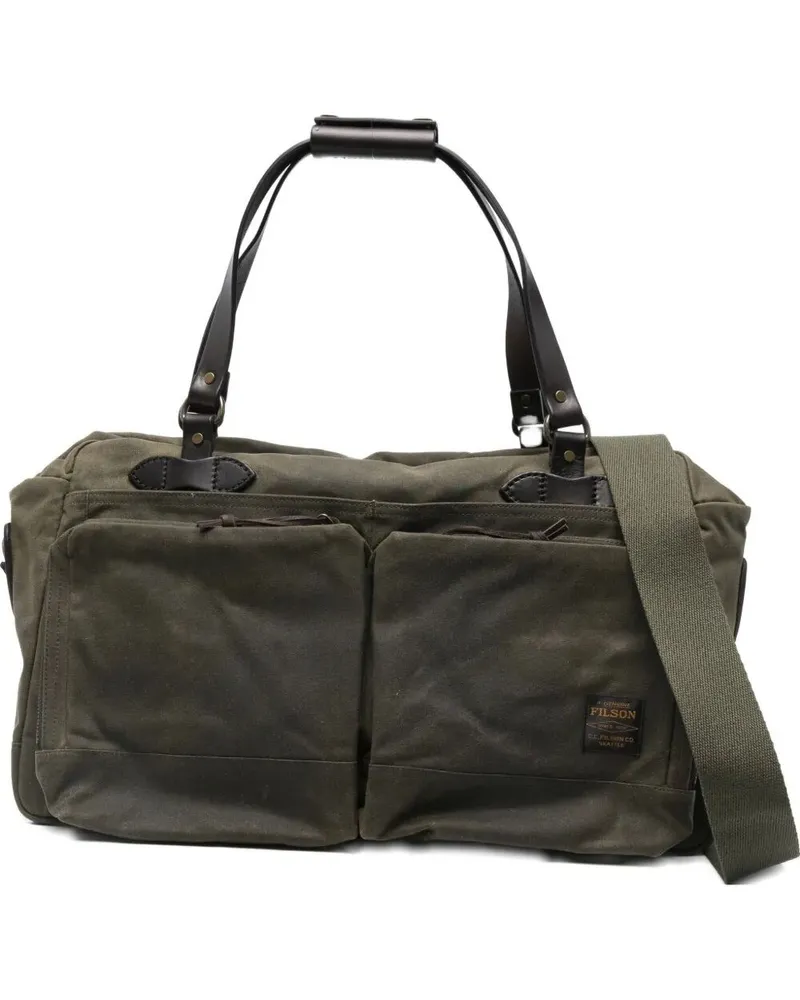 Filson 48Hr" Duffle Bag Green