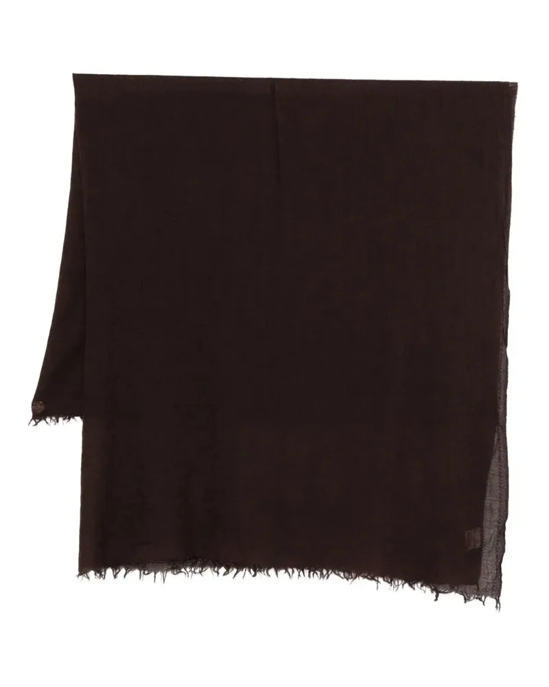 Destin Emily Quadra 140X140 Cm Brown