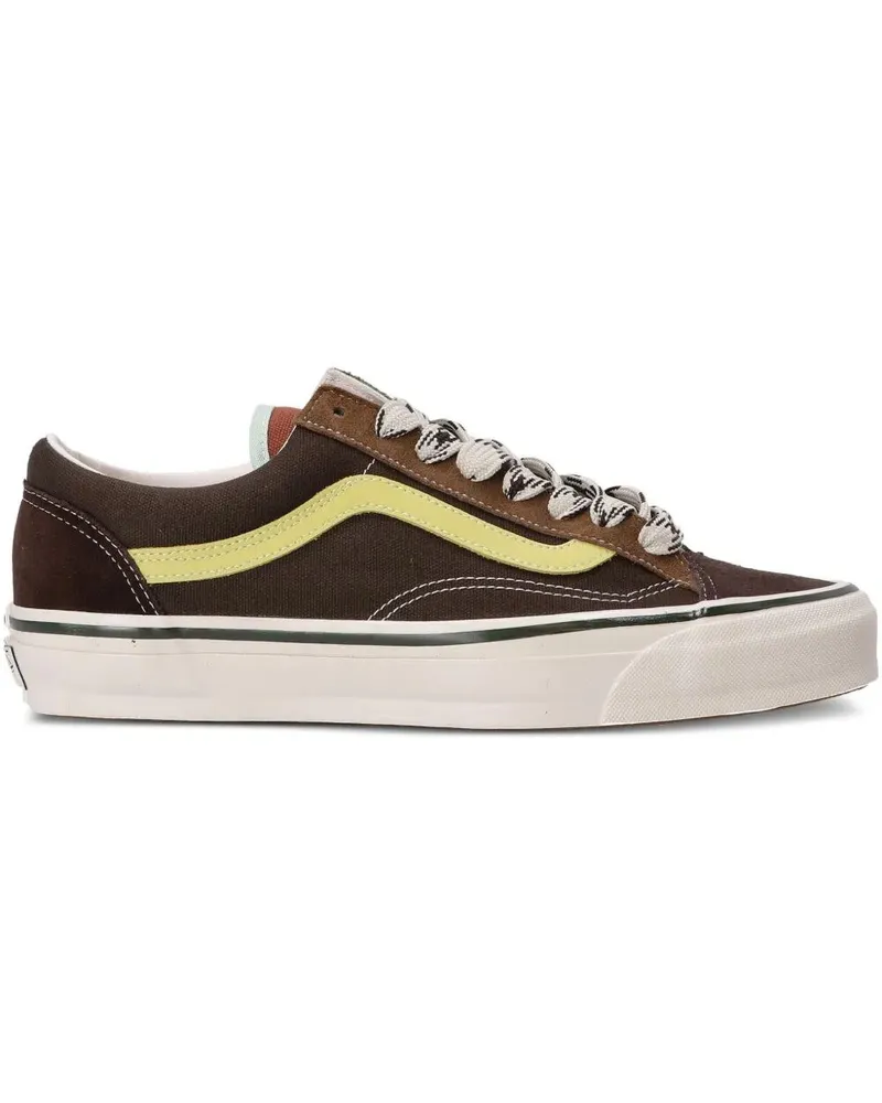 Vans Lx Old Skool' Sneakers Black