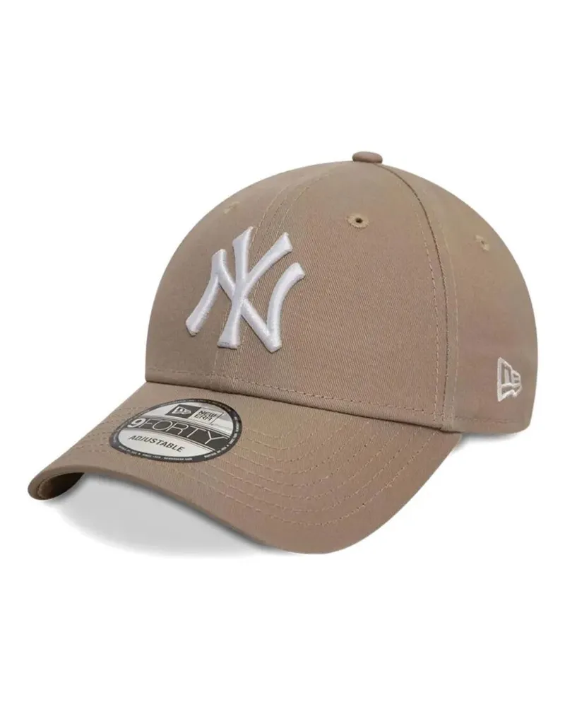 New Era League Ess 940" Hat Brown