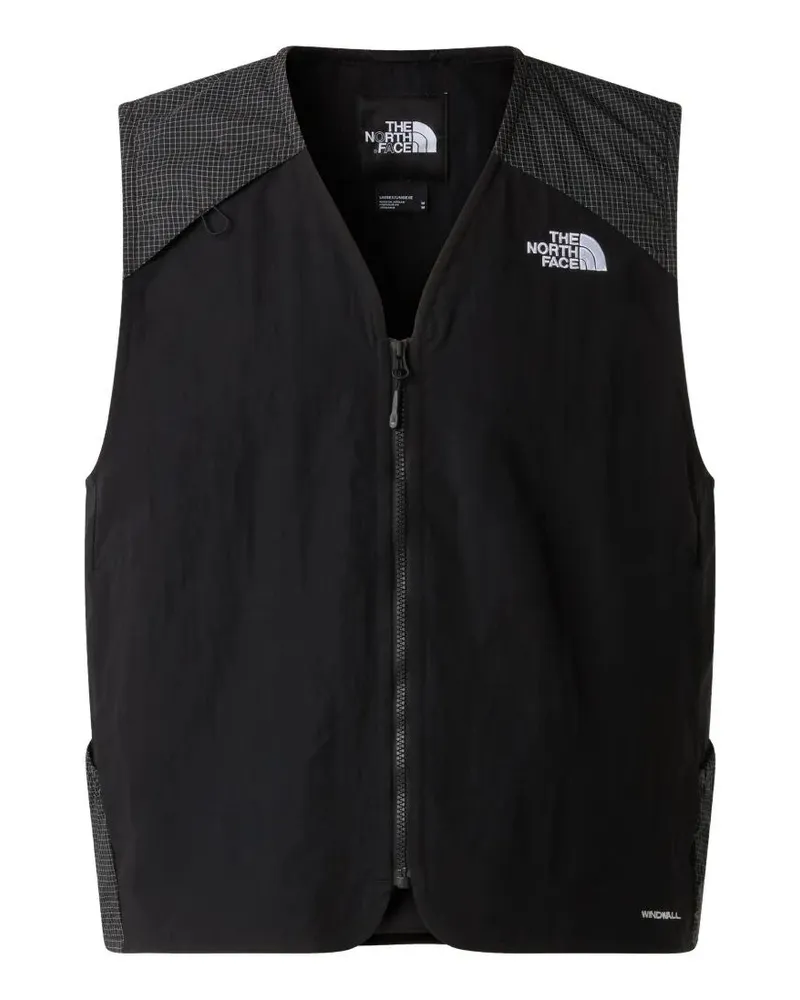 The North Face Unisex Nse Tech Vest Black