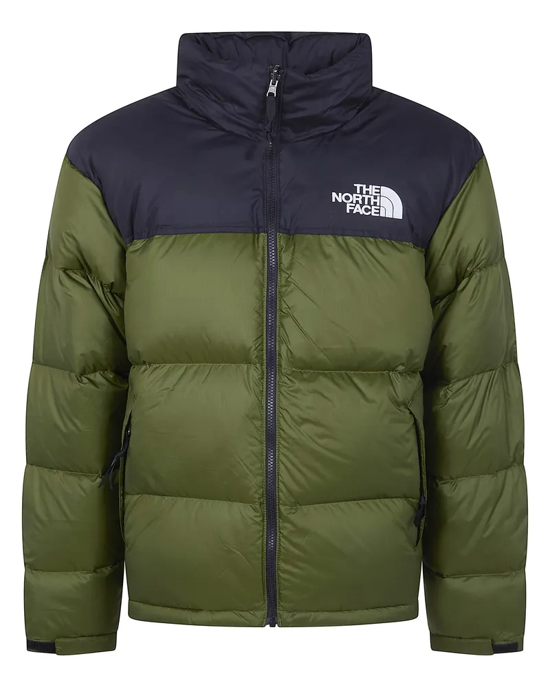 The North Face Man 1996 Retro Nuptse" Jacket Green