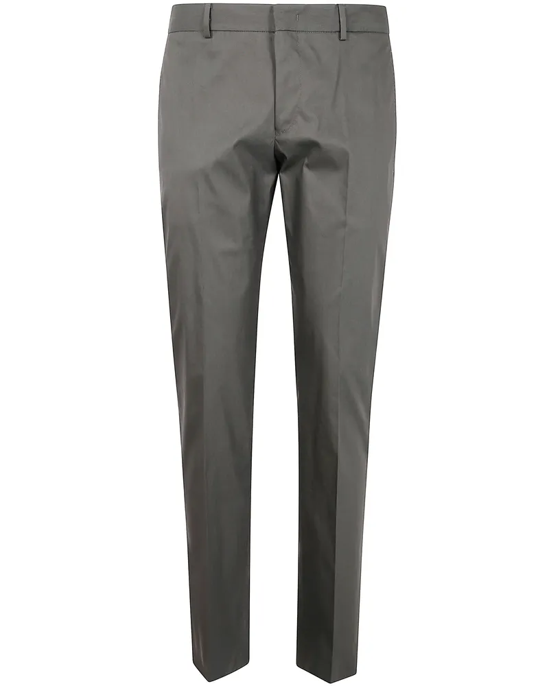 Pantaloni Torino Epsilon Trousers Green