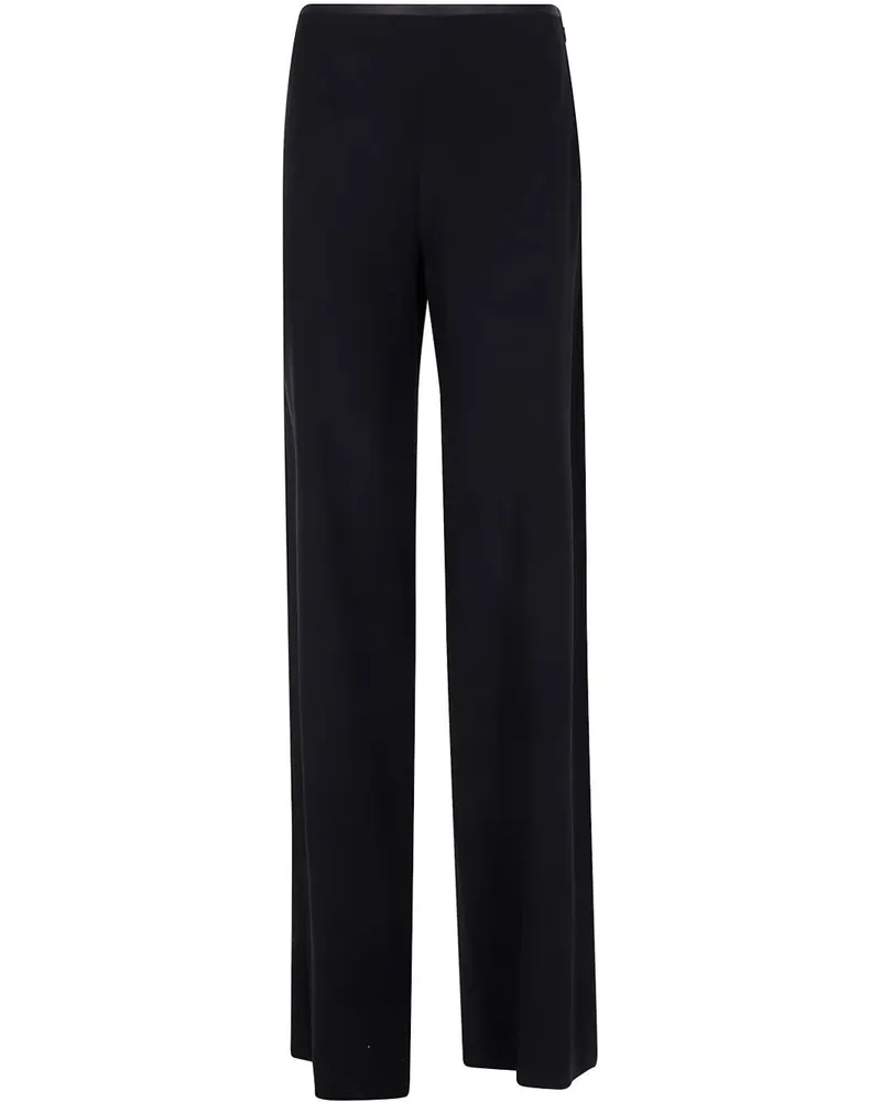 Emporio Armani Trousers Black