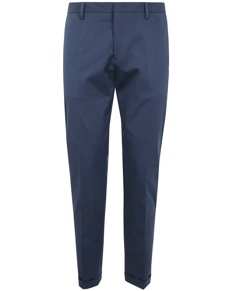 Paul Smith Mens Trousers Multi