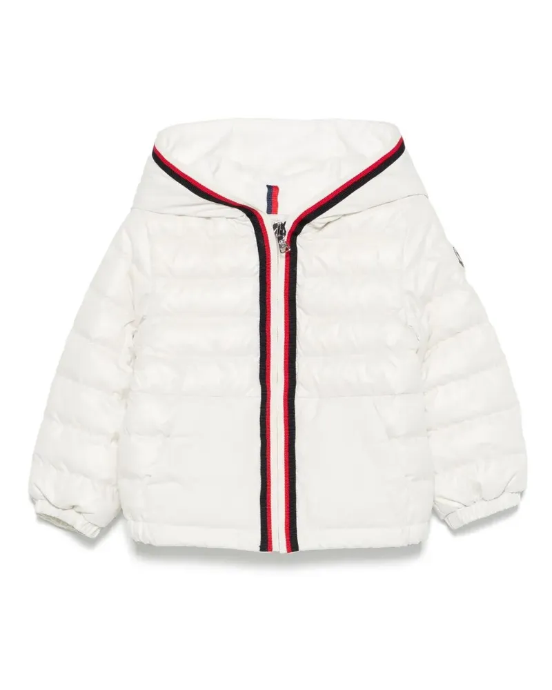 Moncler Klaas Jacket White