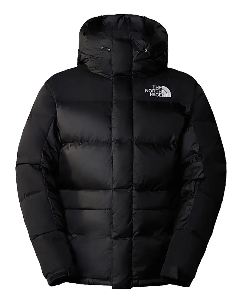 The North Face M Hmlyn Down' Parka Black