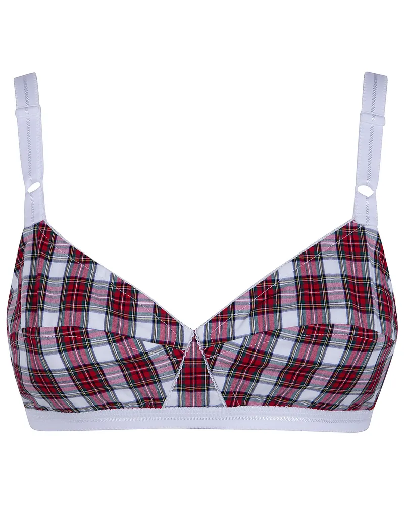 N° 21 Galles Cotton Bra Multi