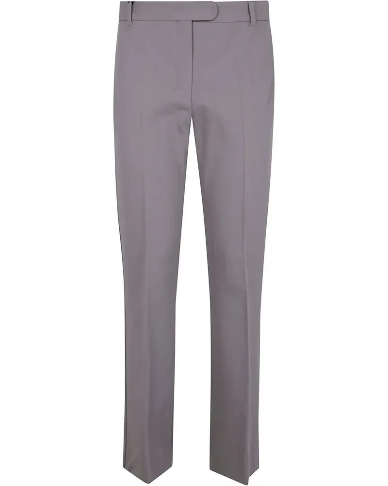 Max Mara Fatina Trousers Gray