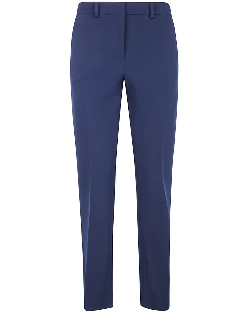 Seventy Trousers Blue