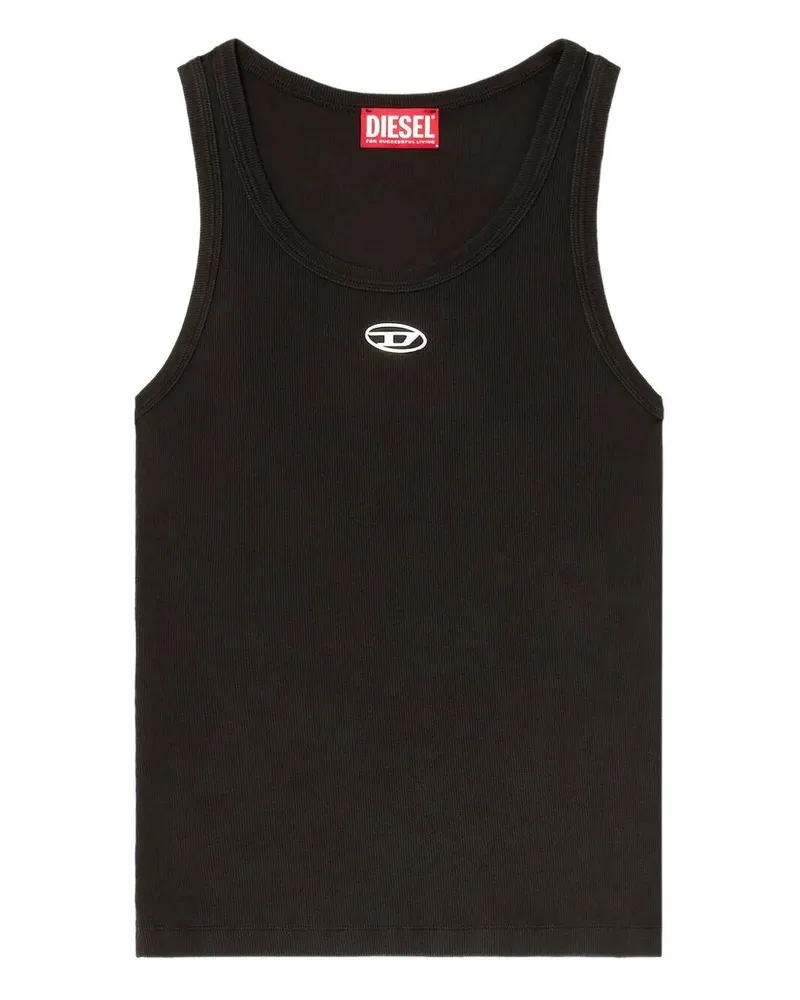 Diesel T-Anki Od" Top Black