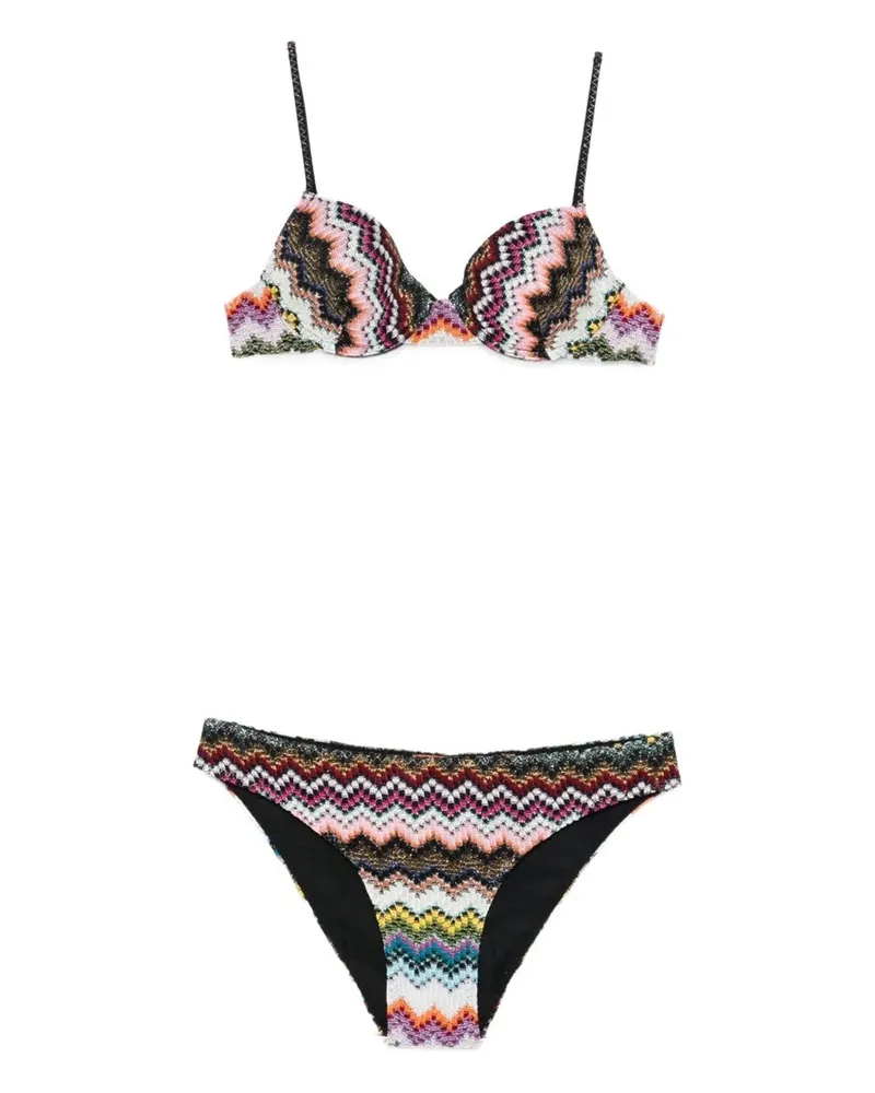 Missoni Bikini Multi