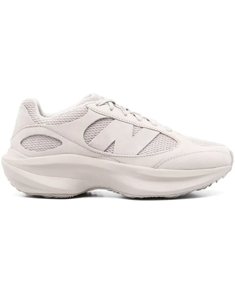 New Balance New Balance Sneakers Gray