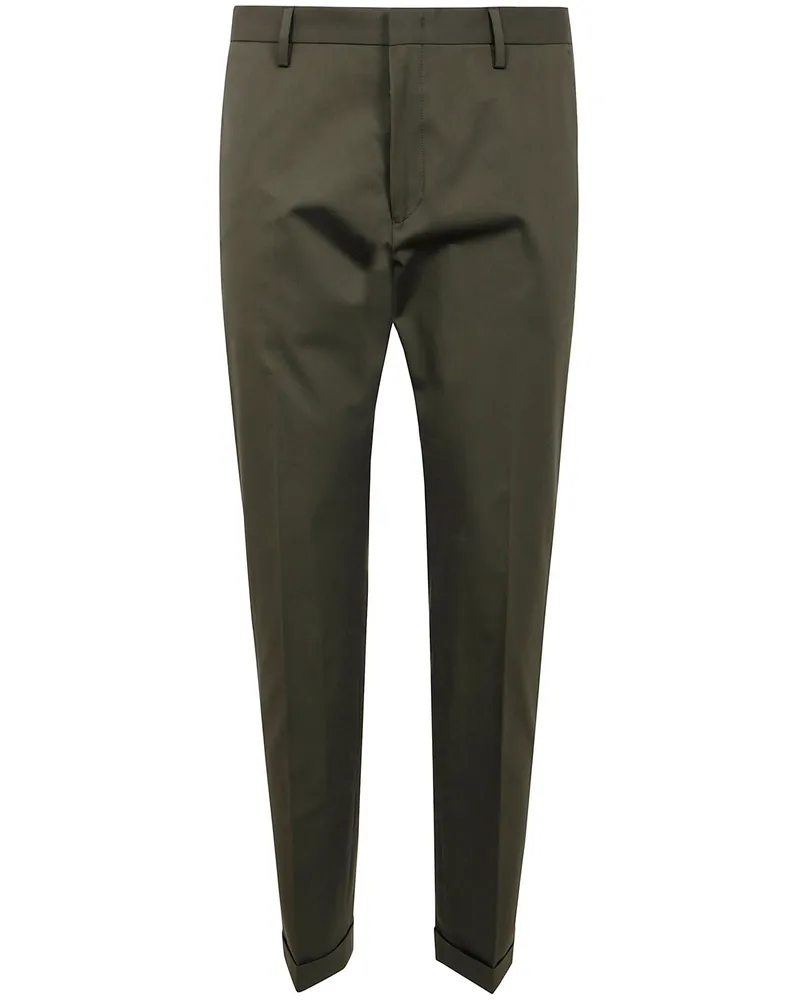 Paul Smith Mens Trousers Green