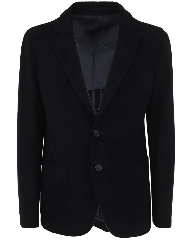 Giorgio Armani Jacket Multi