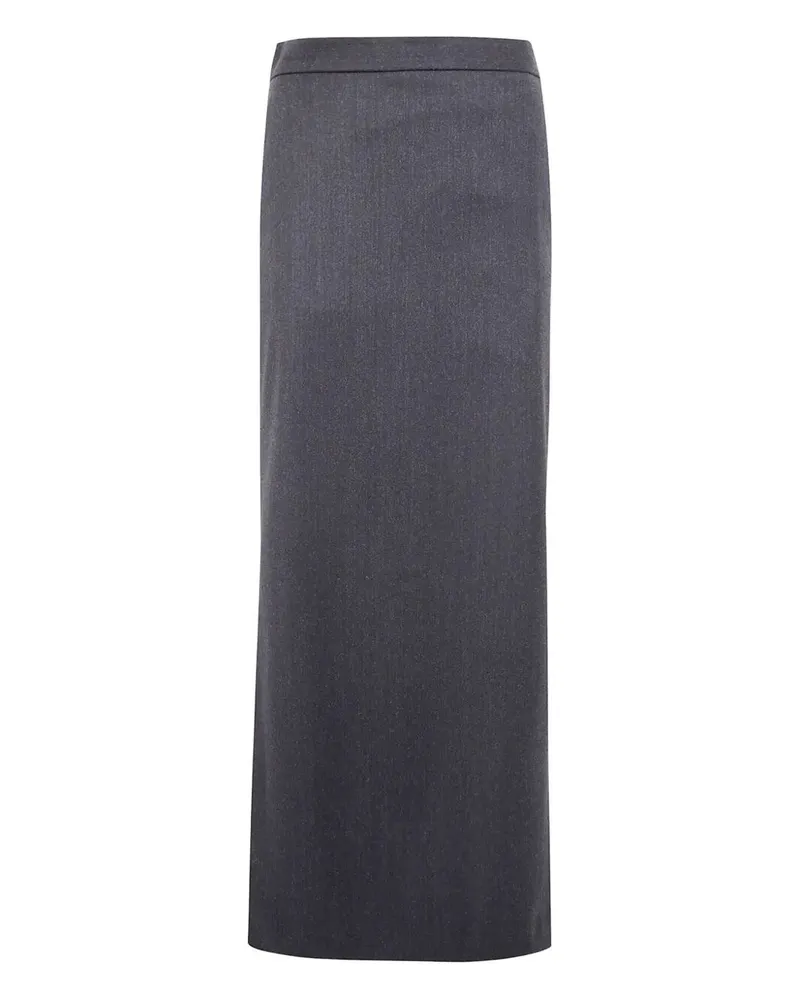 Antonelli Firenze Timballo" Skirt Gray