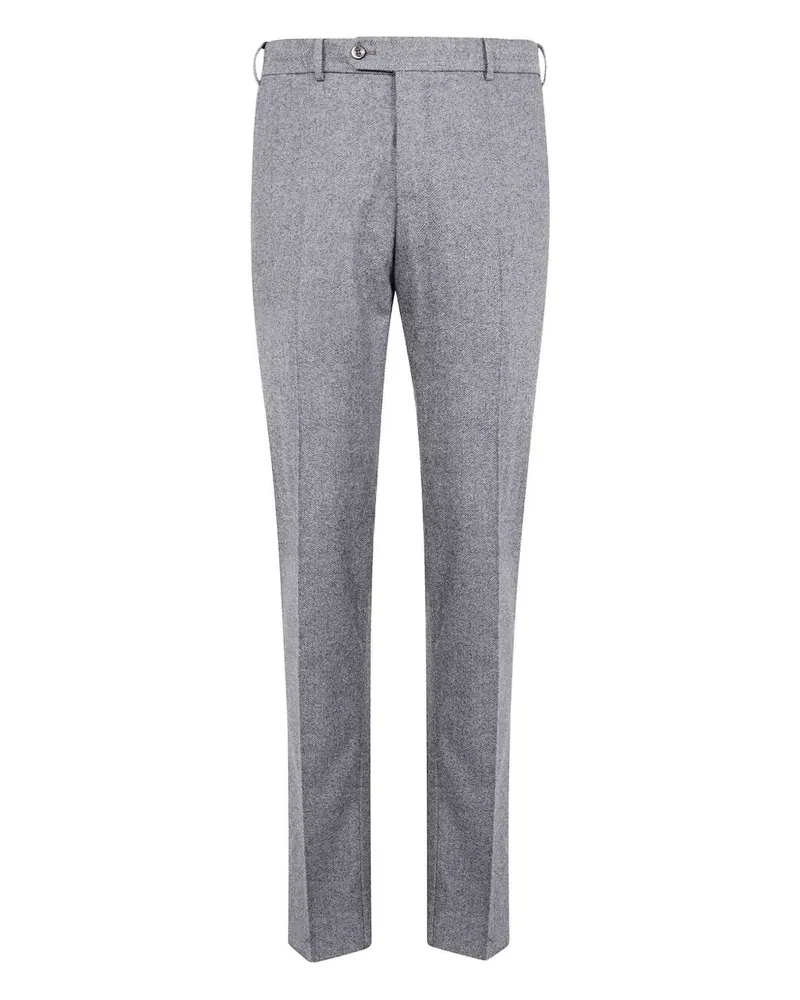 Pantaloni Torino Slim" Trousers Gray
