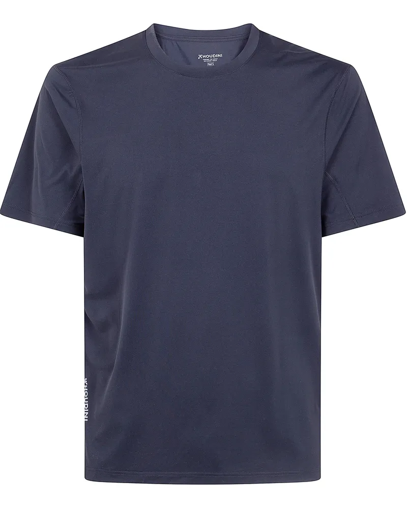 Houdini Pace Air Tee Black