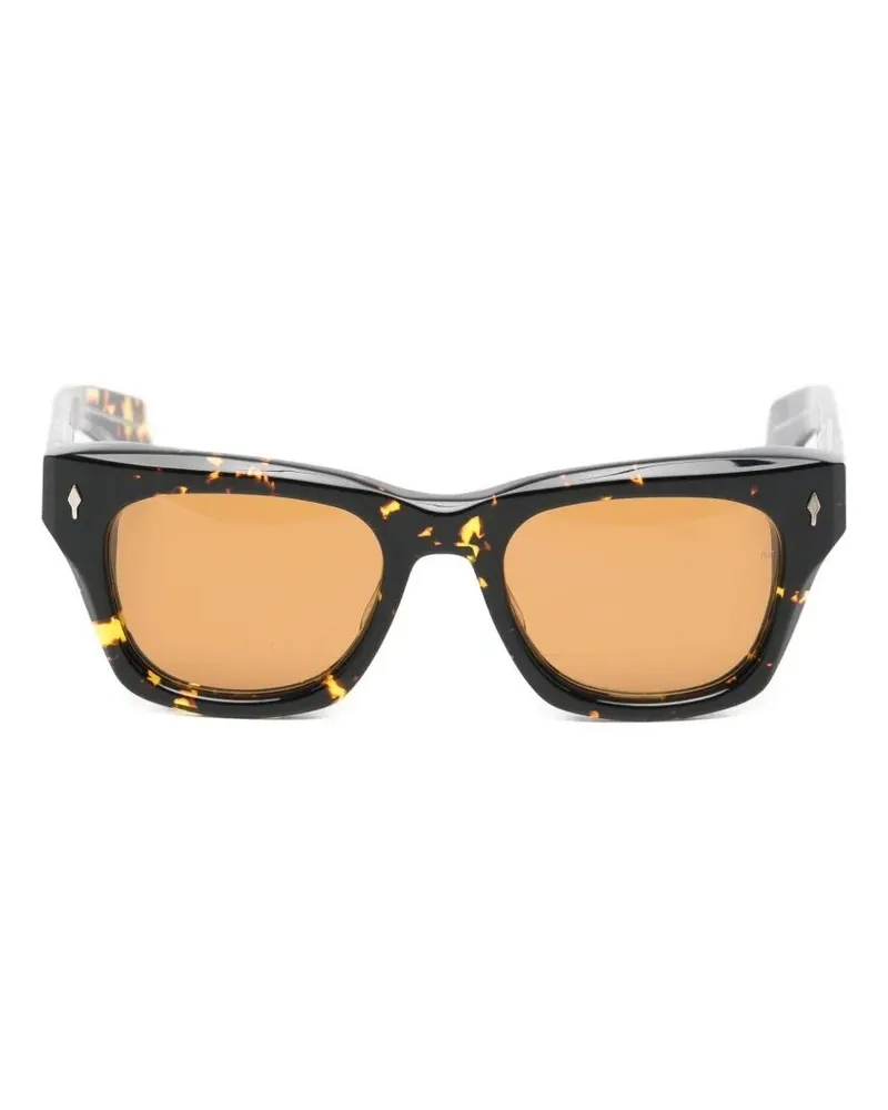 Jacques Marie Mage Sunglasses "Dealan Gray