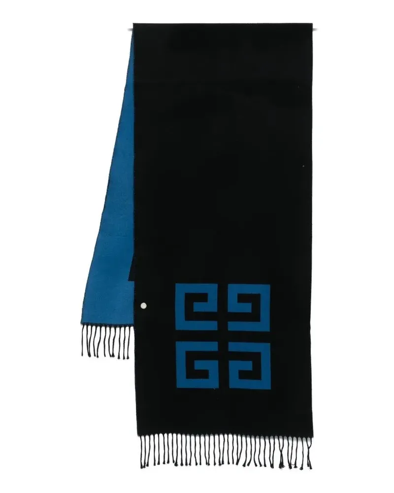 Givenchy Scarf Black