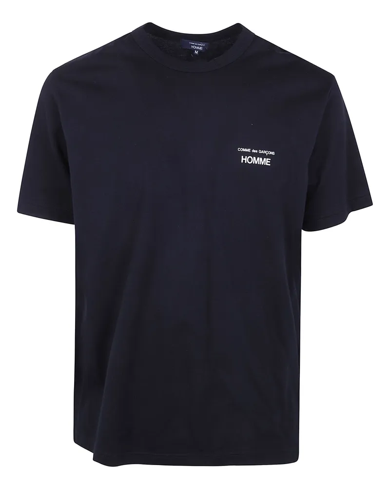 Comme des Garçons Classic T-Shirt Black