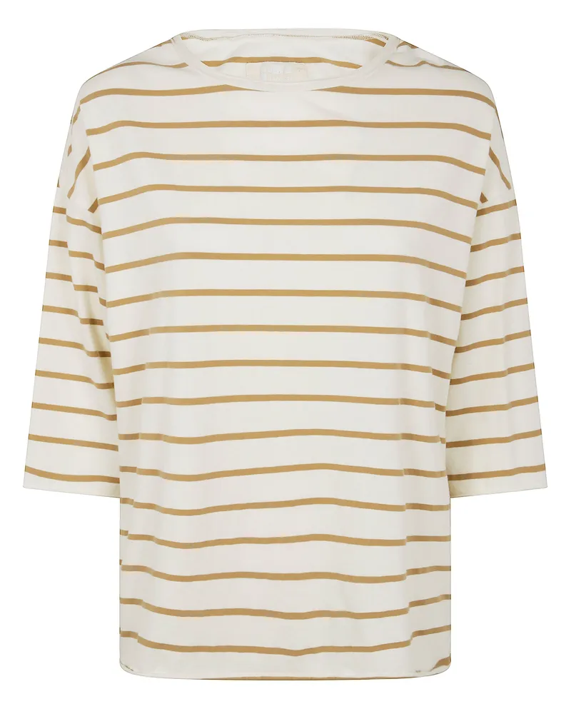 LABO.ART LABO. ART Armando Sweater Beige
