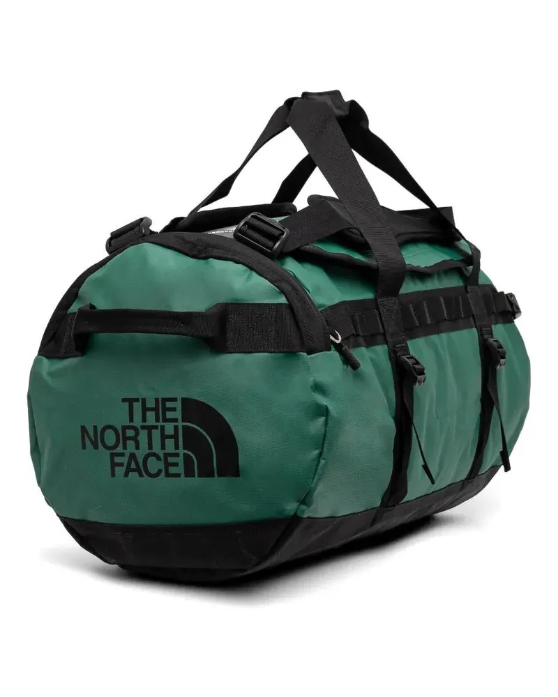 The North Face Duffel Bag Base Camp Xsmall Green