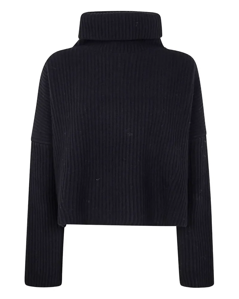 Nuur Pullover Black