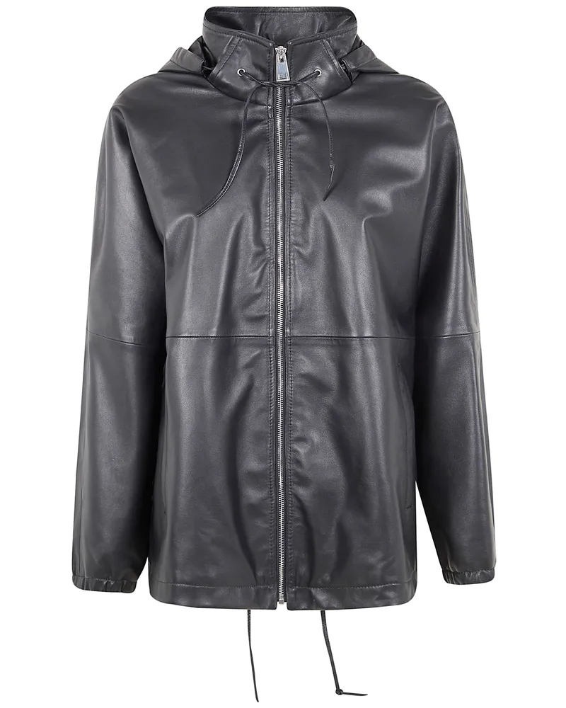 Liviana Conti Jerome" Jacket Black