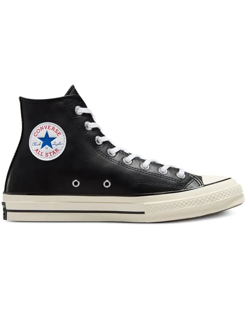 Converse Chuck 70 Hi Sneakers Black