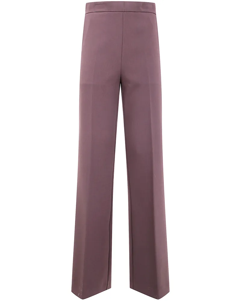 Twin-Set Classic Trousers Black