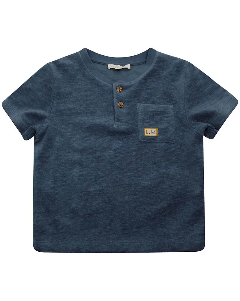 Louise Misha Tee Tazo Blue