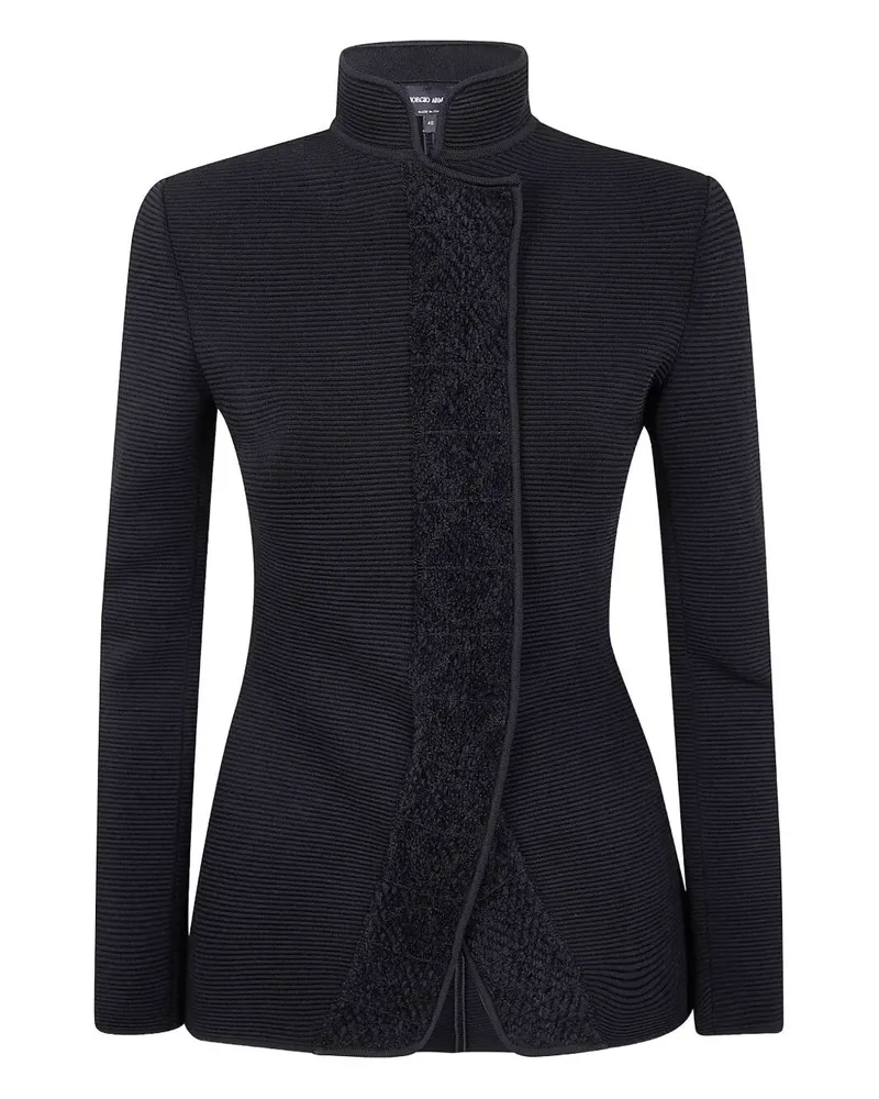 Giorgio Armani Blazer Black