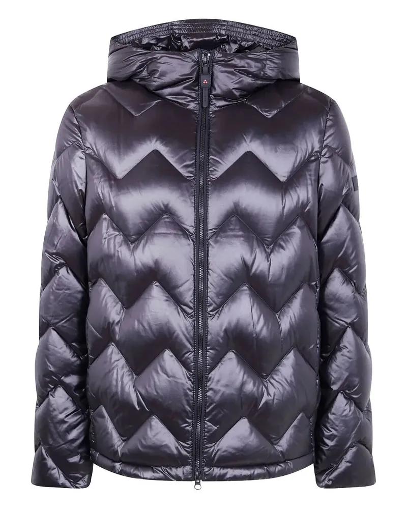 Peuterey Honova' Nr 04 Jacket Black
