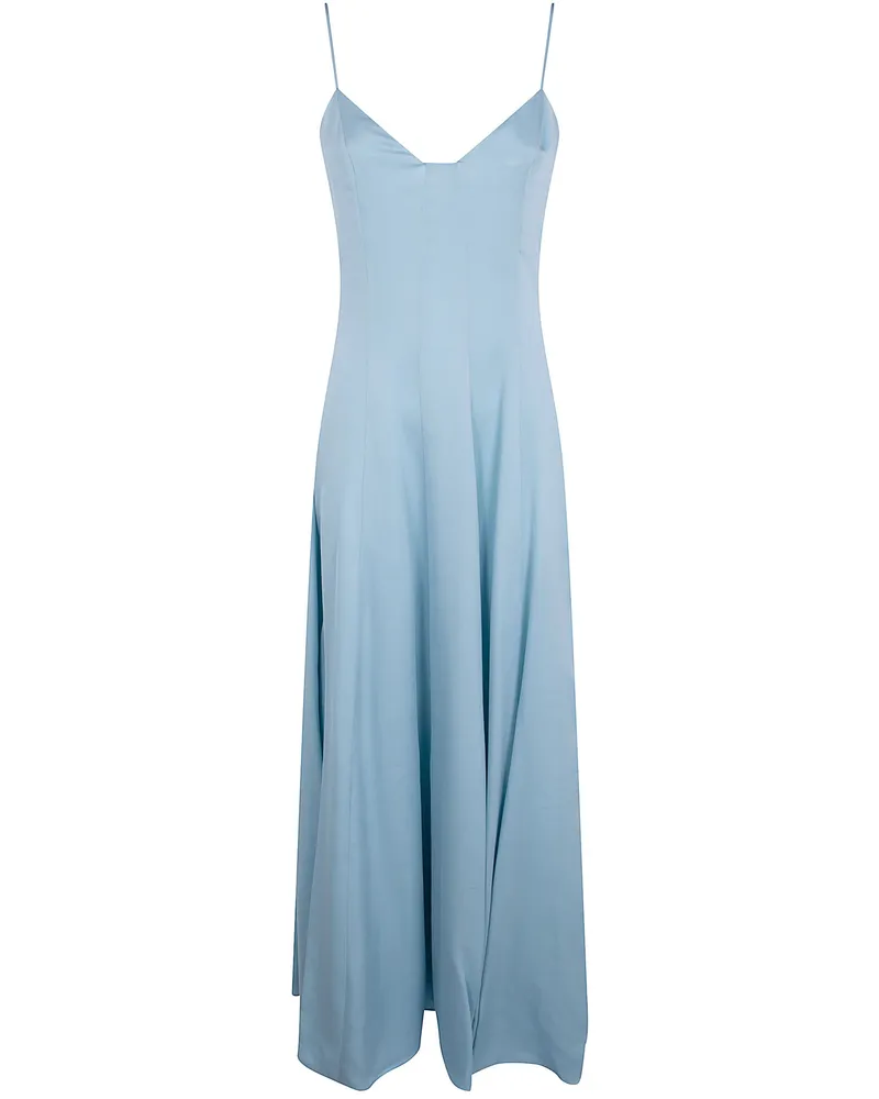Twin-Set Dress Gray