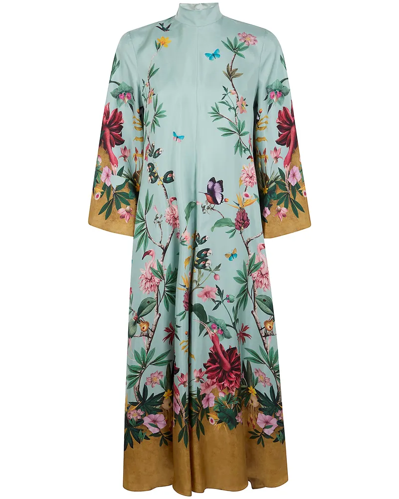 La DoubleJ Magnifico" Dress Blue