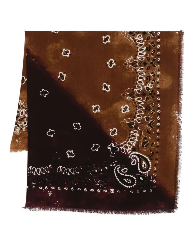 Destin Jil" Quadra 140X140 Cm Red