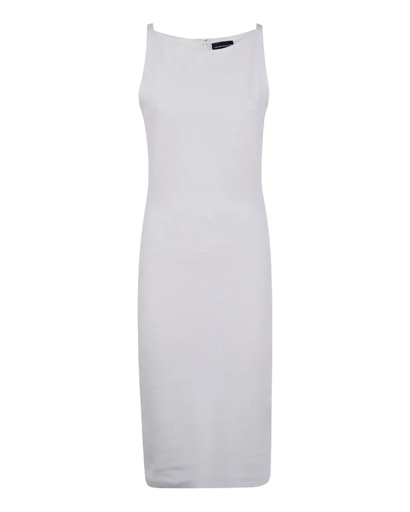 Emporio Armani Dress White