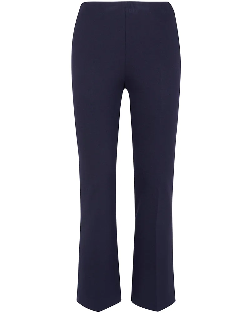 Liviana Conti Pants Regular Fit "Claudette Black