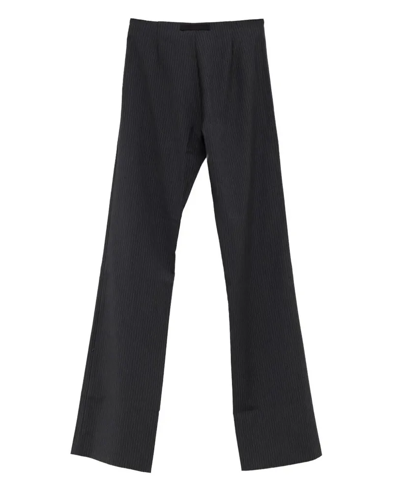 Paloma Wool Malek" Straight Pants Gray