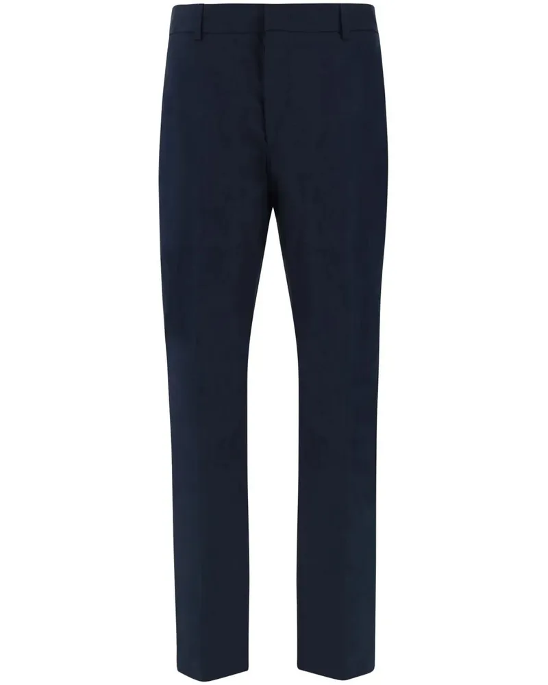 Pantaloni Torino Epsilon Trousers Blue