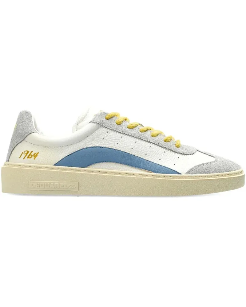 Dsquared2 Sneakers White