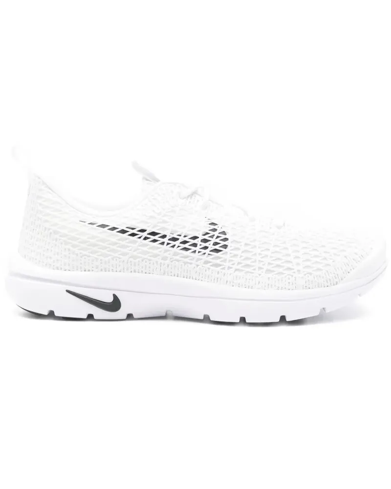 Comme des Garçons Sneakers White