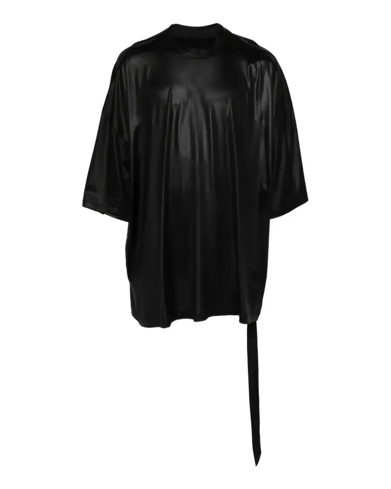 DRKSHDW by Rick Owens Tommy T" T-Shirt Black