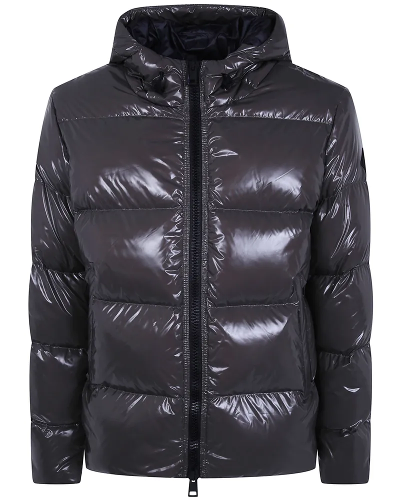Herno Jacket Sport Medium "Pi001342u.12220Z 2700 Mink Brown